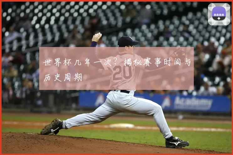 世界杯几年一次？揭秘赛事时间与历史周期